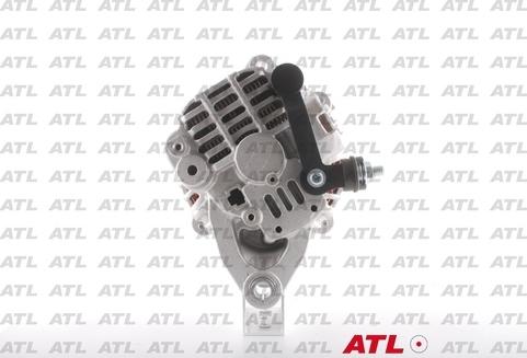 ATL Autotechnik L 42 910 - Генератор vvparts.bg