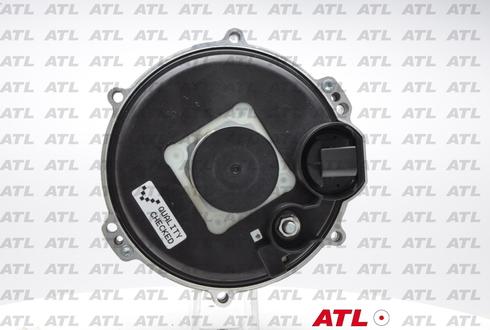 ATL Autotechnik L 42 490 - Генератор vvparts.bg