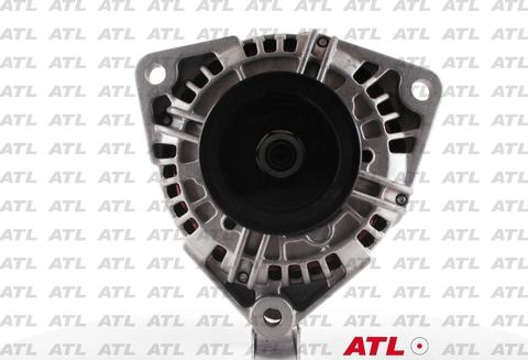 ATL Autotechnik L 42 410 - Генератор vvparts.bg