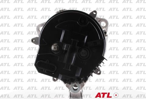 ATL Autotechnik L 42 410 - Генератор vvparts.bg