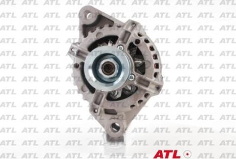 ATL Autotechnik L 42 475 - Генератор vvparts.bg