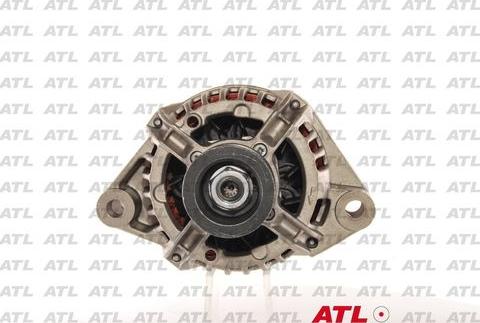 ATL Autotechnik L 42 470 - Генератор vvparts.bg