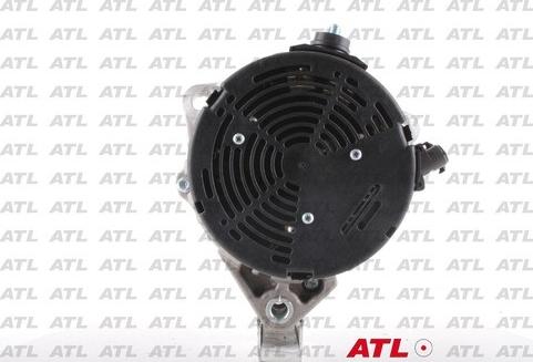 ATL Autotechnik L 42 590 - Генератор vvparts.bg