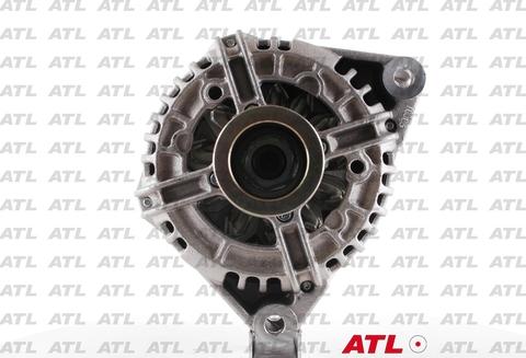 ATL Autotechnik L 42 540 - Генератор vvparts.bg