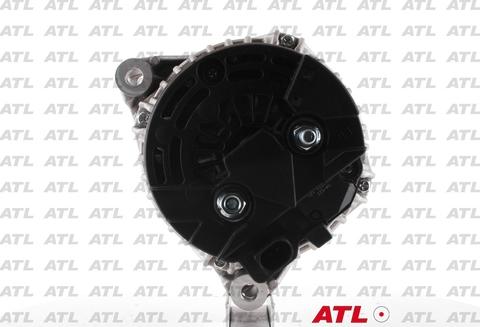 ATL Autotechnik L 42 540 - Генератор vvparts.bg