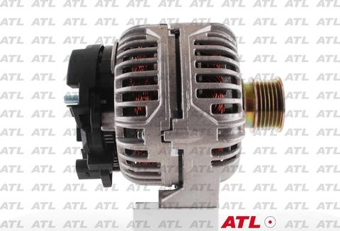 ATL Autotechnik L 42 540 - Генератор vvparts.bg