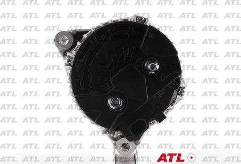 ATL Autotechnik L 42 550 - Генератор vvparts.bg