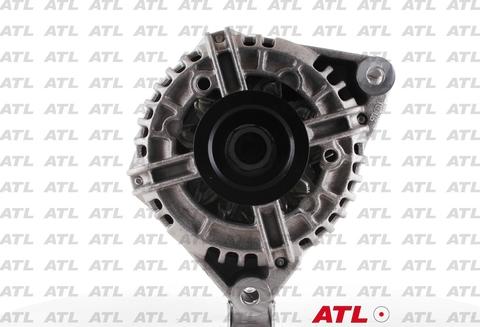 ATL Autotechnik L 42 550 - Генератор vvparts.bg