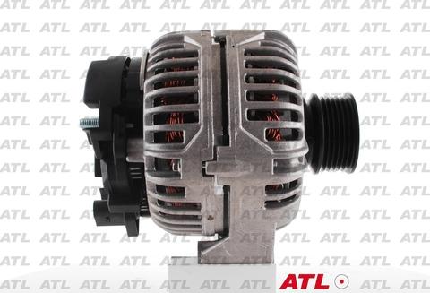 ATL Autotechnik L 42 550 - Генератор vvparts.bg