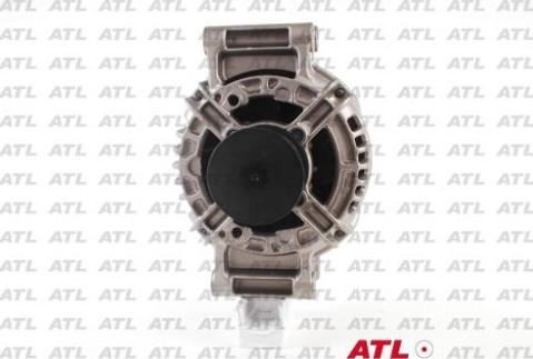 ATL Autotechnik L 42 530 - Генератор vvparts.bg