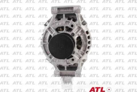 ATL Autotechnik L 42 520 - Генератор vvparts.bg