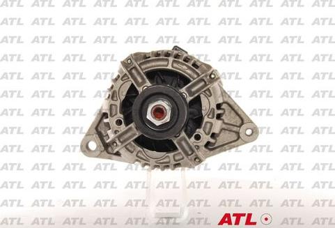 ATL Autotechnik L 42 690 - Генератор vvparts.bg