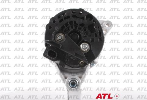 ATL Autotechnik L 42 640 - Генератор vvparts.bg