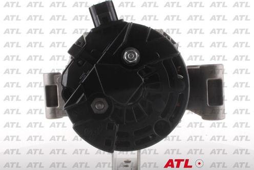 ATL Autotechnik L 42 650 - Генератор vvparts.bg