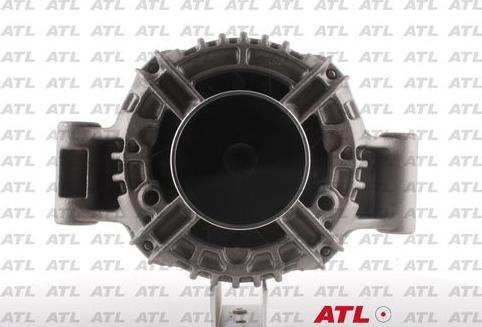 ATL Autotechnik L 42 650 - Генератор vvparts.bg