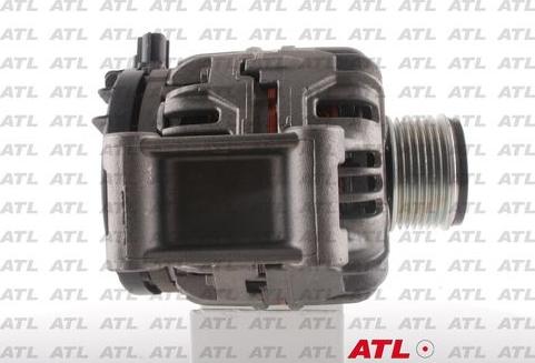 ATL Autotechnik L 42 650 - Генератор vvparts.bg