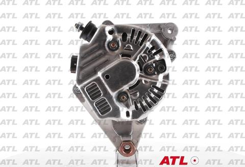 ATL Autotechnik L 42 660 - Генератор vvparts.bg