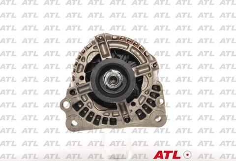 ATL Autotechnik L 42 600 - Генератор vvparts.bg