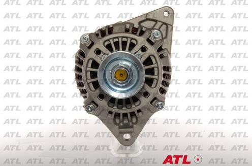 ATL Autotechnik L 42 680 - Генератор vvparts.bg