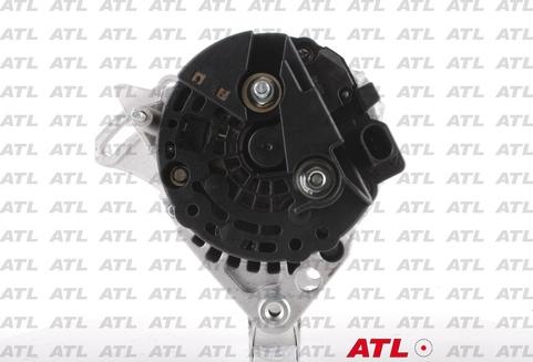 ATL Autotechnik L 42 630 - Генератор vvparts.bg