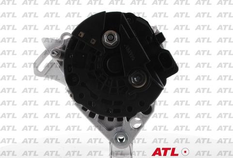 ATL Autotechnik L 42 620 - Генератор vvparts.bg