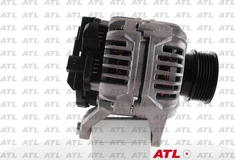 ATL Autotechnik L 42 670 - Генератор vvparts.bg