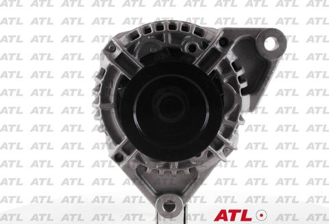 ATL Autotechnik L 42 670 - Генератор vvparts.bg