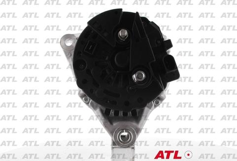 ATL Autotechnik L 42 670 - Генератор vvparts.bg