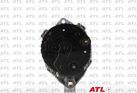 ATL Autotechnik L 42 040 - Генератор vvparts.bg