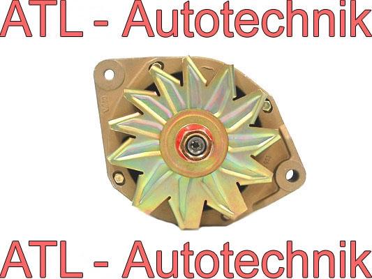 ATL Autotechnik L 42 050 - Генератор vvparts.bg