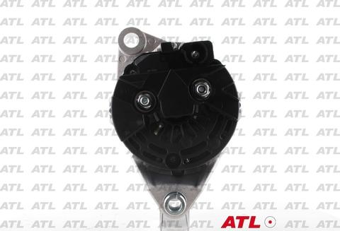 ATL Autotechnik L 42 000 - Генератор vvparts.bg