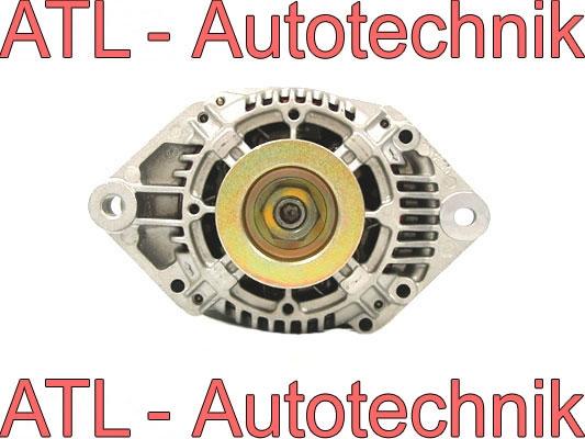 ATL Autotechnik L 42 030 - Генератор vvparts.bg