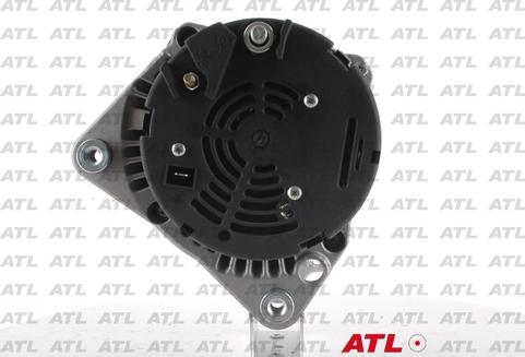 ATL Autotechnik L 42 020 - Генератор vvparts.bg