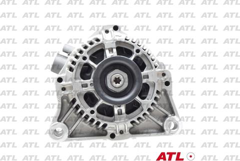 ATL Autotechnik L 42 070 - Генератор vvparts.bg