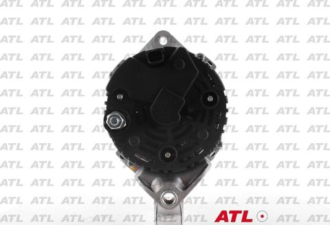 ATL Autotechnik L 42 190 - Генератор vvparts.bg