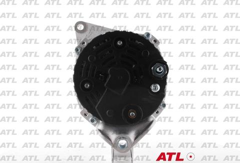 ATL Autotechnik L 42 140 - Генератор vvparts.bg