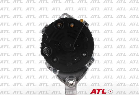 ATL Autotechnik L 42 150 - Генератор vvparts.bg