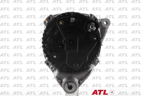 ATL Autotechnik L 42 160 - Генератор vvparts.bg