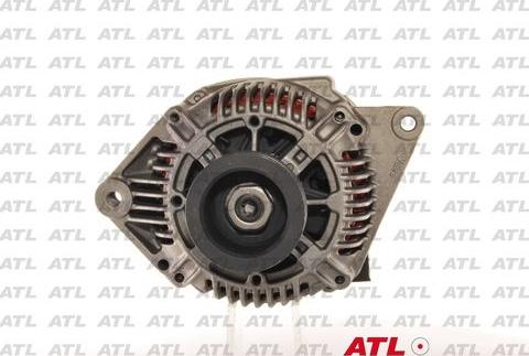 ATL Autotechnik L 42 105 - Генератор vvparts.bg