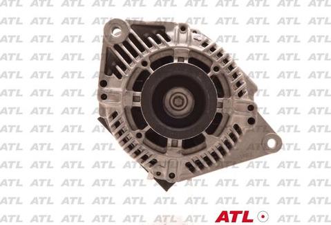 ATL Autotechnik L 42 100 - Генератор vvparts.bg