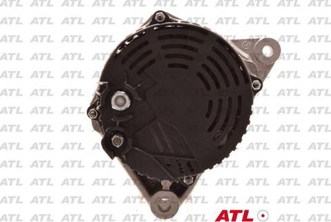 ATL Autotechnik L 42 110 - Генератор vvparts.bg