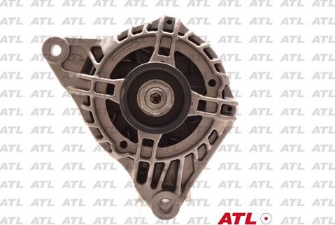 ATL Autotechnik L 42 110 - Генератор vvparts.bg