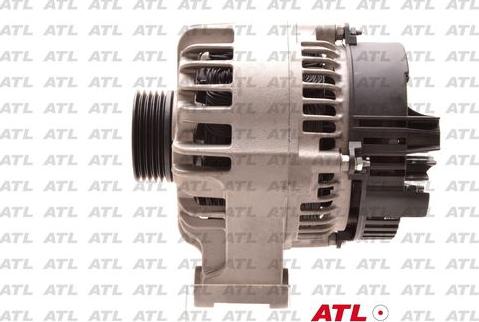 ATL Autotechnik L 42 110 - Генератор vvparts.bg