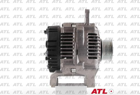 ATL Autotechnik L 42 180 - Генератор vvparts.bg