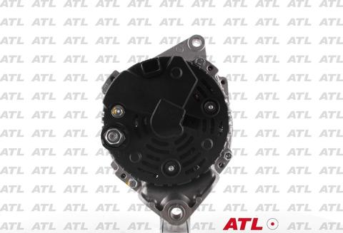 ATL Autotechnik L 42 180 - Генератор vvparts.bg