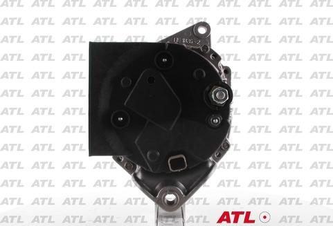 ATL Autotechnik L 42 130 - Генератор vvparts.bg