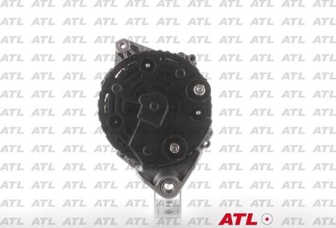 ATL Autotechnik L 42 120 - Генератор vvparts.bg