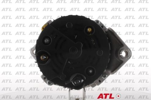 ATL Autotechnik L 42 170 - Генератор vvparts.bg