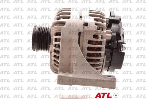 ATL Autotechnik L 42 840 - Генератор vvparts.bg