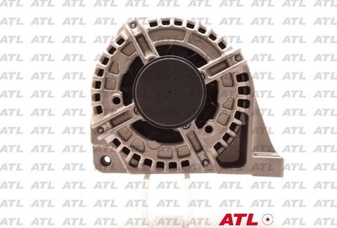 ATL Autotechnik L 42 840 - Генератор vvparts.bg